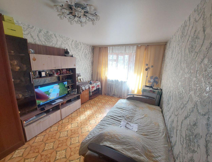 2-к. квартира, 41,6&nbsp;м²