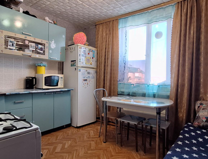 1-к. квартира, 35,7&nbsp;м²