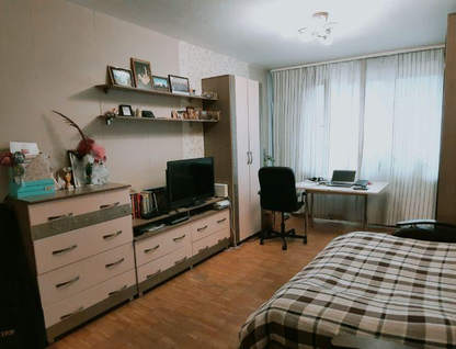 2-к. квартира, 44,9&nbsp;м²
