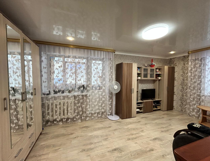 1-к. квартира, 31,3&nbsp;м²