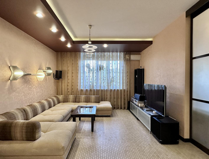 2-к. квартира, 93,5&nbsp;м²