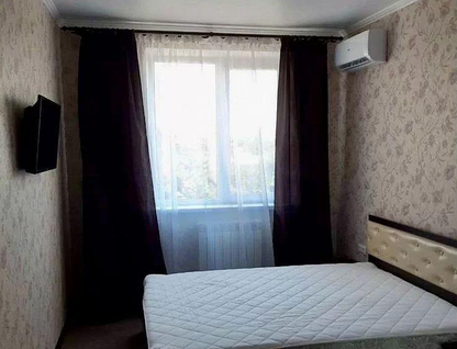 1-к. квартира, 37 м²