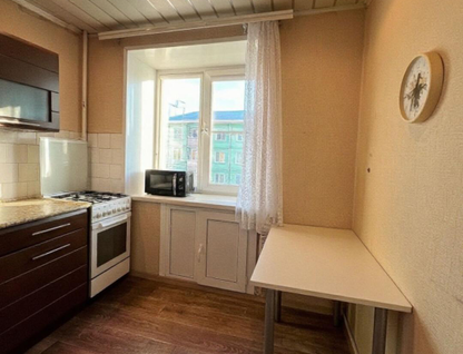 1-к. квартира, 28&nbsp;м²