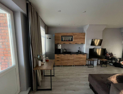 Студия, 29,1 м²