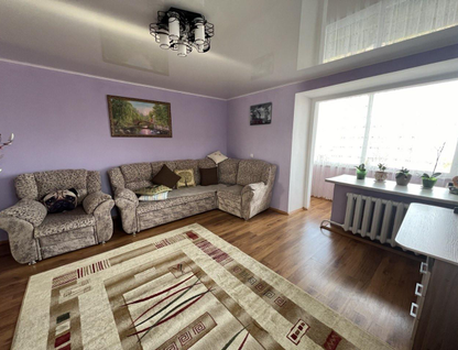 2-к. квартира, 63&nbsp;м²