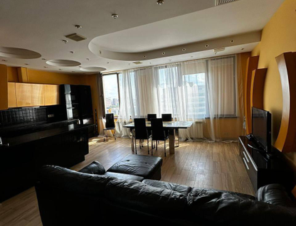 4-к. квартира, 136,9&nbsp;м²