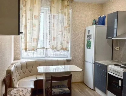 2-к. квартира, 52,7 м²