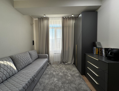 1-к. квартира, 43&nbsp;м²