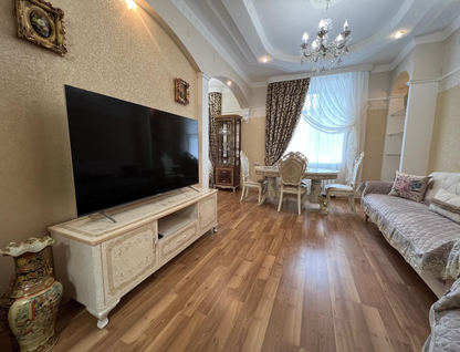3-к. квартира, 71,8&nbsp;м²