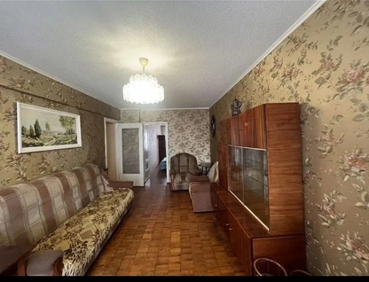 3-к. квартира, 58,4&nbsp;м²