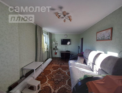 2-к. квартира, 42,1&nbsp;м²