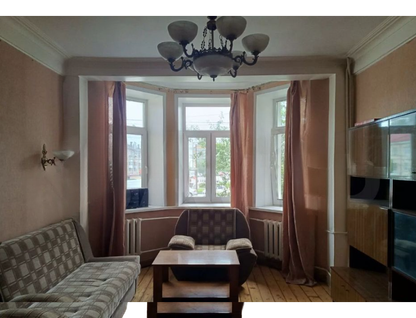 2-к. квартира, 45,3&nbsp;м²