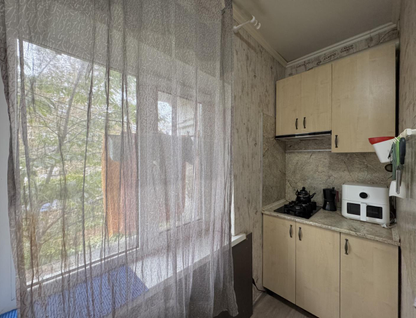 1-к. квартира, 27 м²