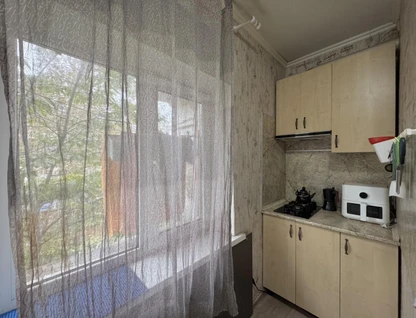 1-к. квартира, 27 м²