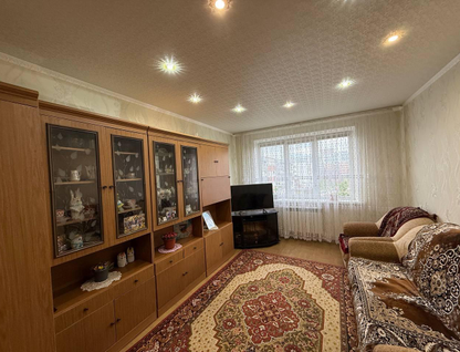 2-к. квартира, 50,1 м²