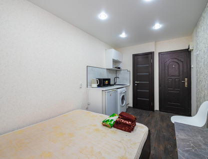 Студия, 18&nbsp;м²