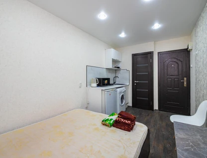 Студия, 18&nbsp;м²