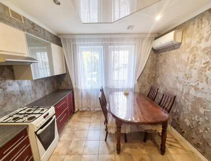 2-к. квартира, 87 м²