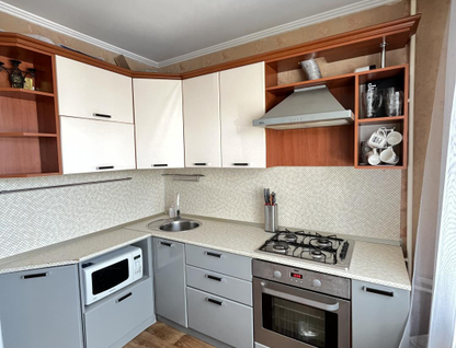 2-к. квартира, 50 м²