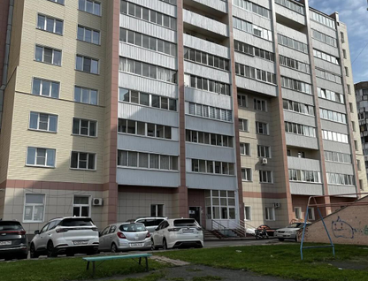 3-к. квартира, 73,6 м²