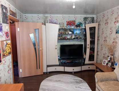 2-к. квартира, 44,5&nbsp;м²