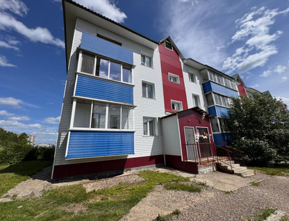 1-к. квартира, 32,5&nbsp;м²