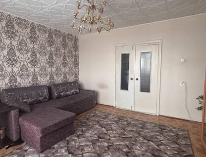 2-к. квартира, 54,3&nbsp;м²