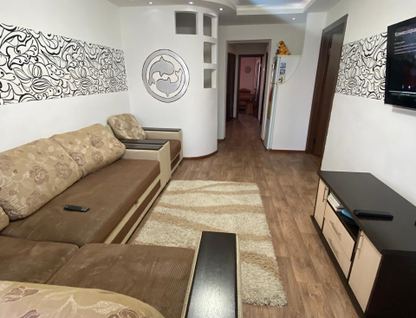3-к. квартира, 61,4&nbsp;м²