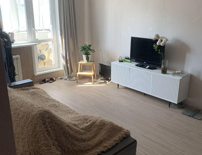 2-к. квартира, 51&nbsp;м²