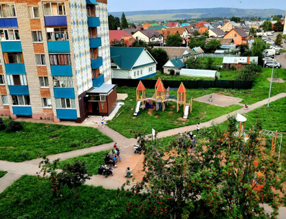 3-к. квартира, 61,8&nbsp;м²