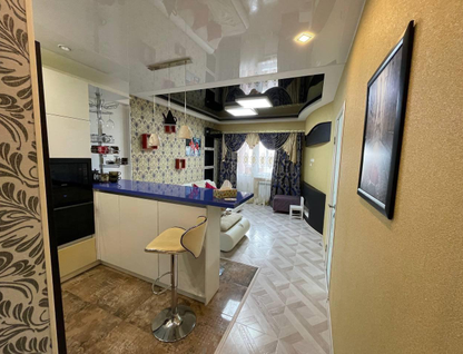 2-к. квартира, 56&nbsp;м²