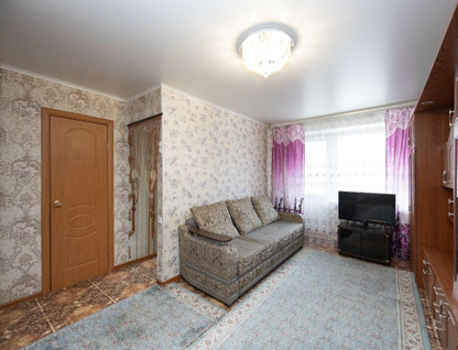 1-к. квартира, 30&nbsp;м²