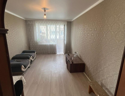 2-к. квартира, 42&nbsp;м²