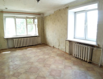 1-к. квартира, 31,2&nbsp;м²