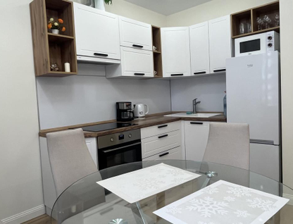 1-к. квартира, 36,2&nbsp;м²