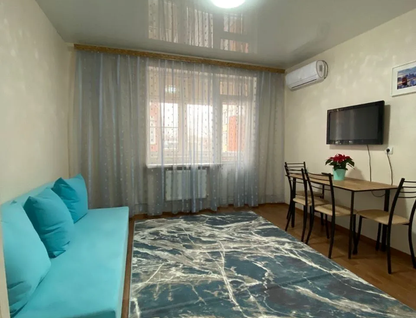 Студия, 24 м²