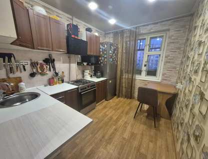 2-к. квартира, 51,1&nbsp;м²