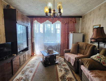 3-к. квартира, 57,9&nbsp;м²