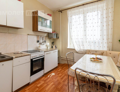 3-к. квартира, 70,8&nbsp;м²