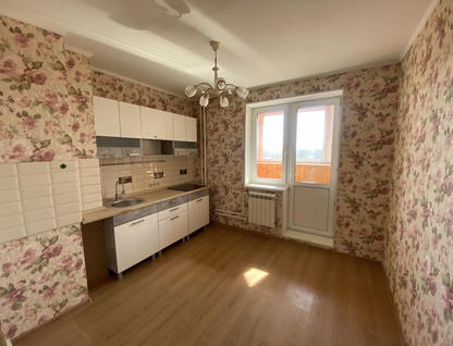 1-к. квартира, 39&nbsp;м²