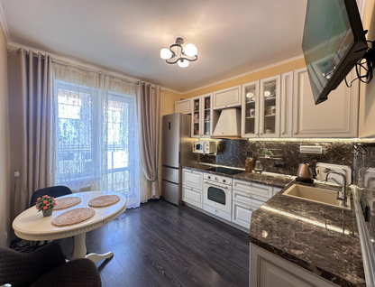 1-к. квартира, 37,9&nbsp;м²