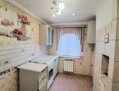 2-к. квартира, 41,3&nbsp;м²
