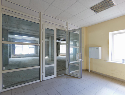 Помещение свободного назначения, 384,3&nbsp;м²