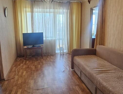 2-к. квартира, 44 м²