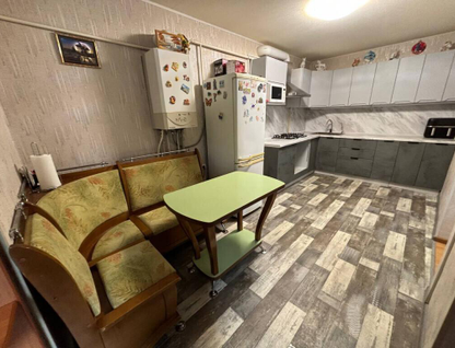 3-к. квартира, 68,9 м²