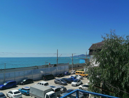 Студия, 19,3 м²