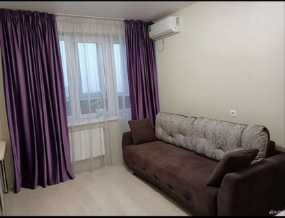 Студия, 25&nbsp;м²