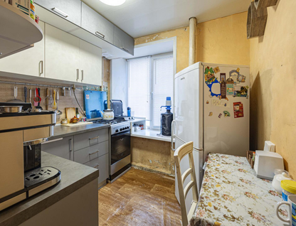 2-к. квартира, 41,4&nbsp;м²