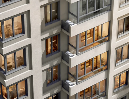 2-к. квартира, 54,9&nbsp;м²