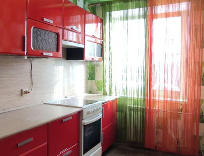 2-к. квартира, 43,2 м²